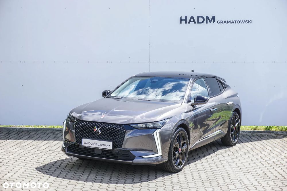 DS Automobiles DS 4 1.6 PureTech Performance Line - 3