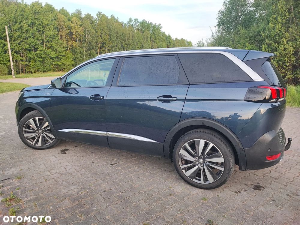 Peugeot 5008 1.6 HDi Active - 6