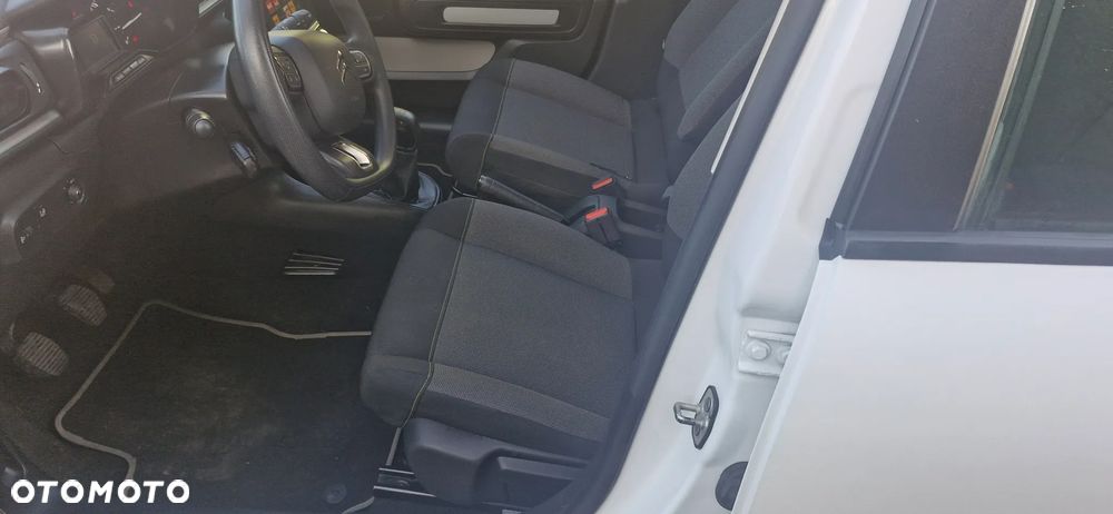 Citroën C3 Pure Tech 83 S&S SHINE - 15