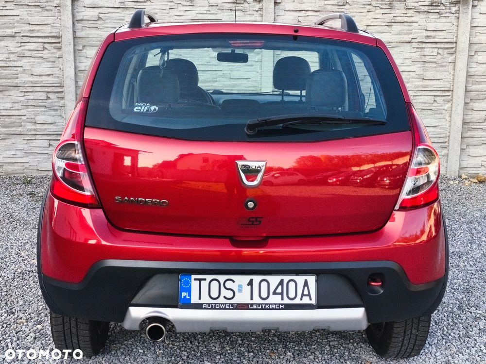 Dacia Sandero - 17