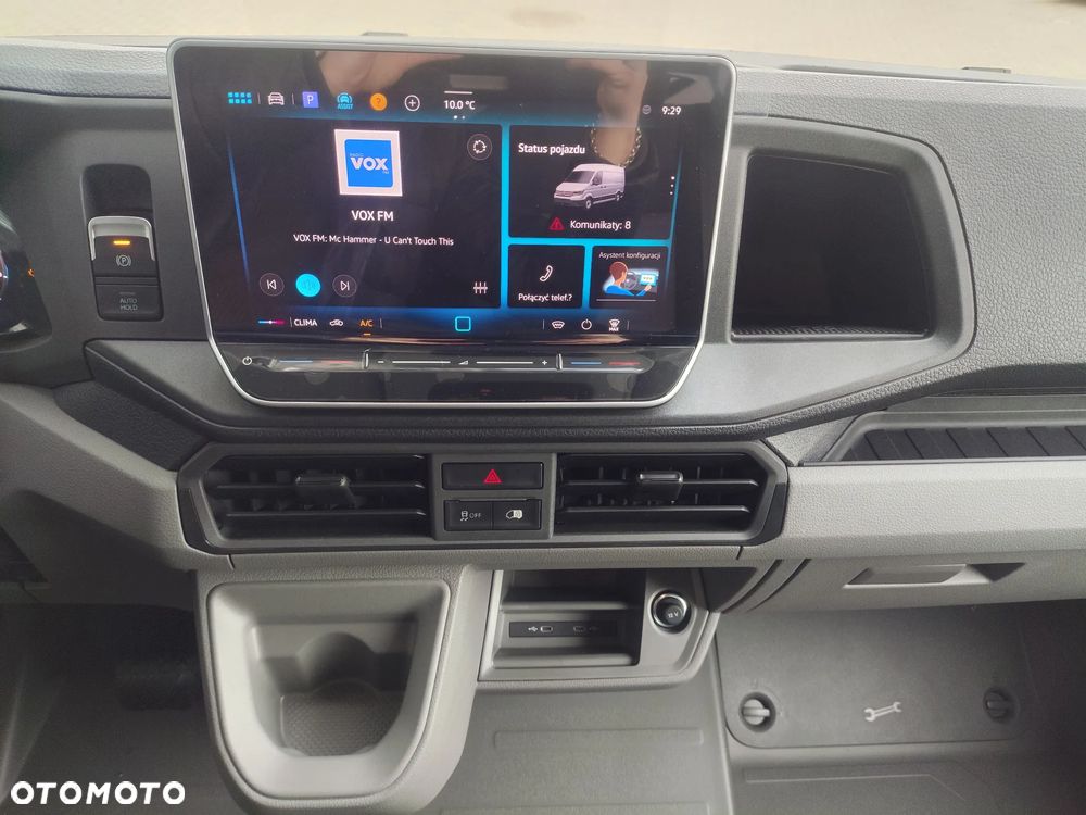 Volkswagen Crafter - 20