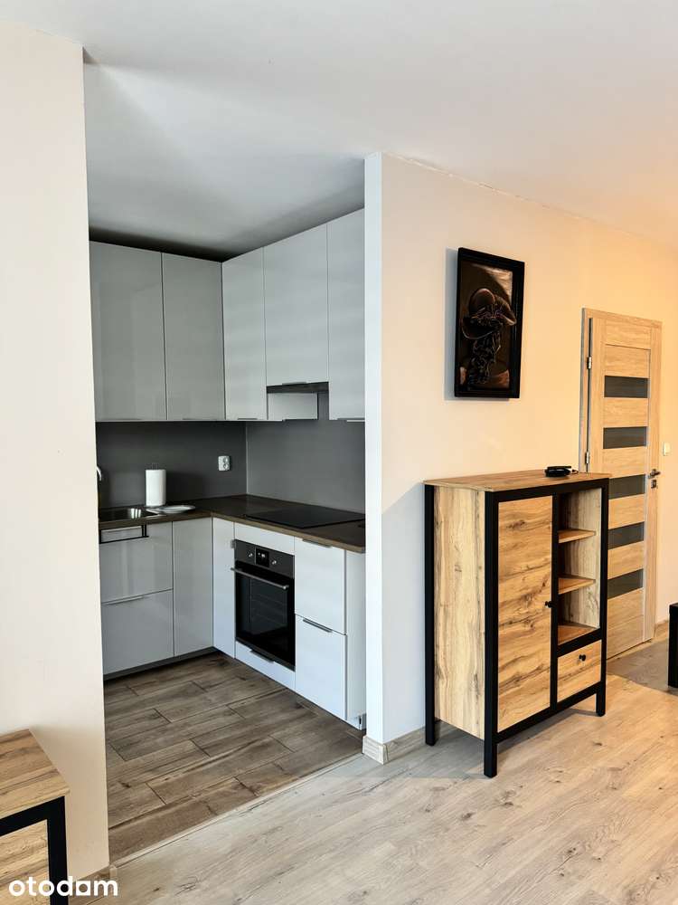 Mieszkanie 60 m² | 3 pokoje | 2 loggie 28 m² | Rzeszów, Świętego Rocha