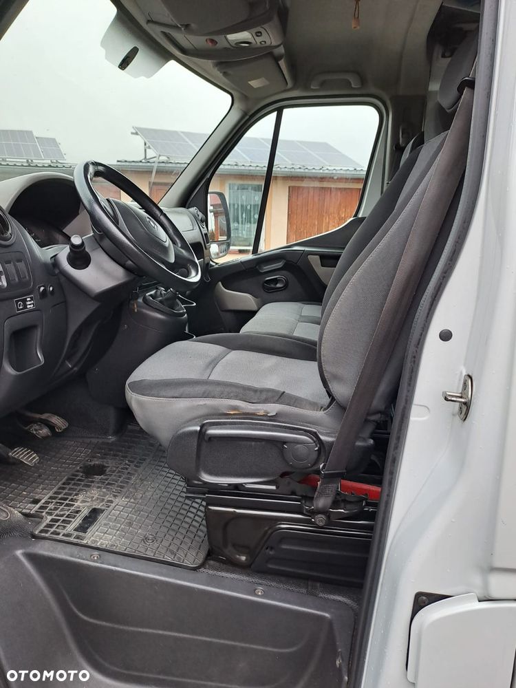 Renault Master - 8