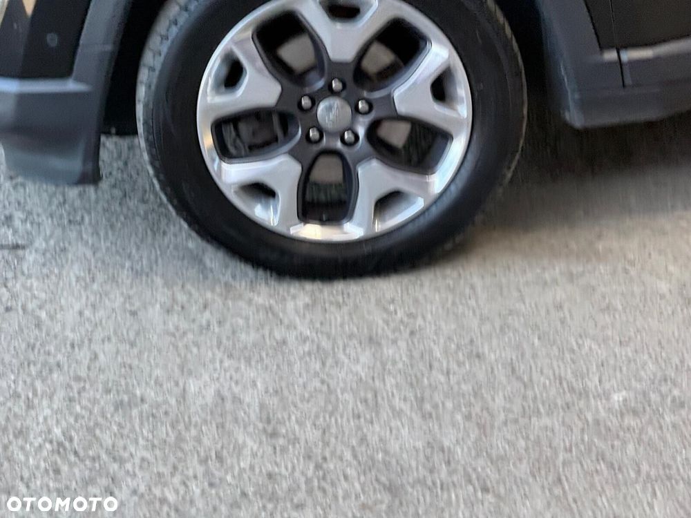 Jeep Compass - 9