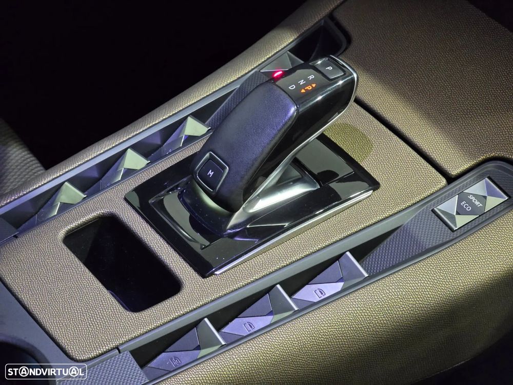 DS DS7 Crossback BlueHDI 130 Aut. Bastille - 30