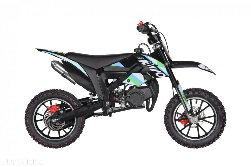 Kayo SX50 - 7