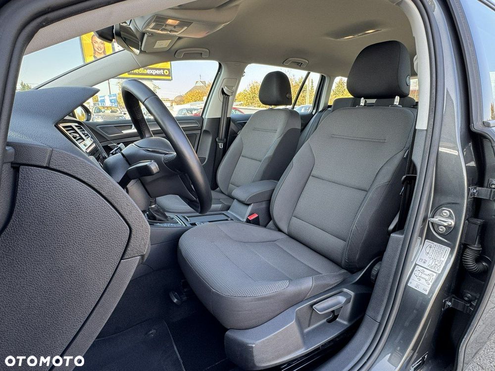 Volkswagen Golf Variant 1.0 TSI (BlueMotion Technology) DSG Comfortline - 17
