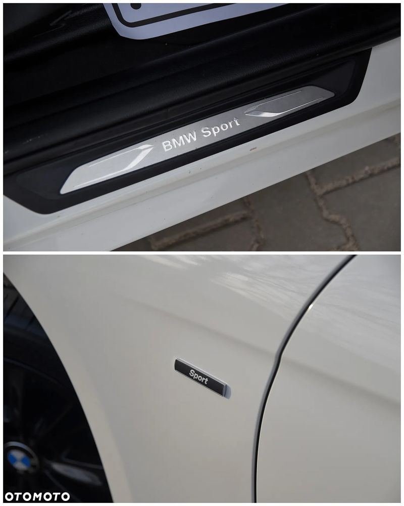 BMW Seria 3 316i - 19