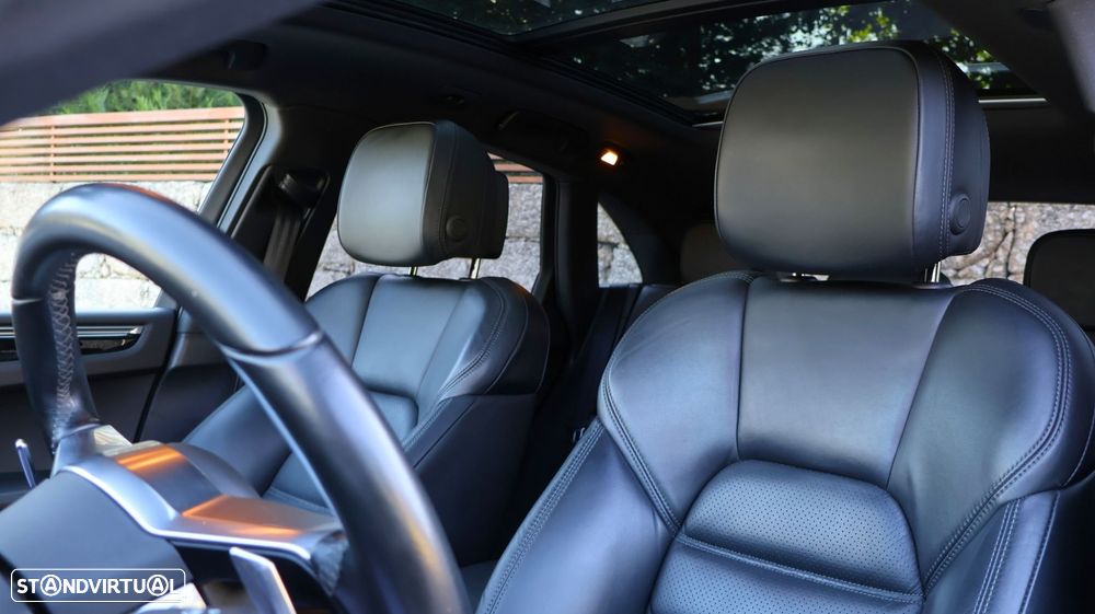 Porsche Macan S - 13