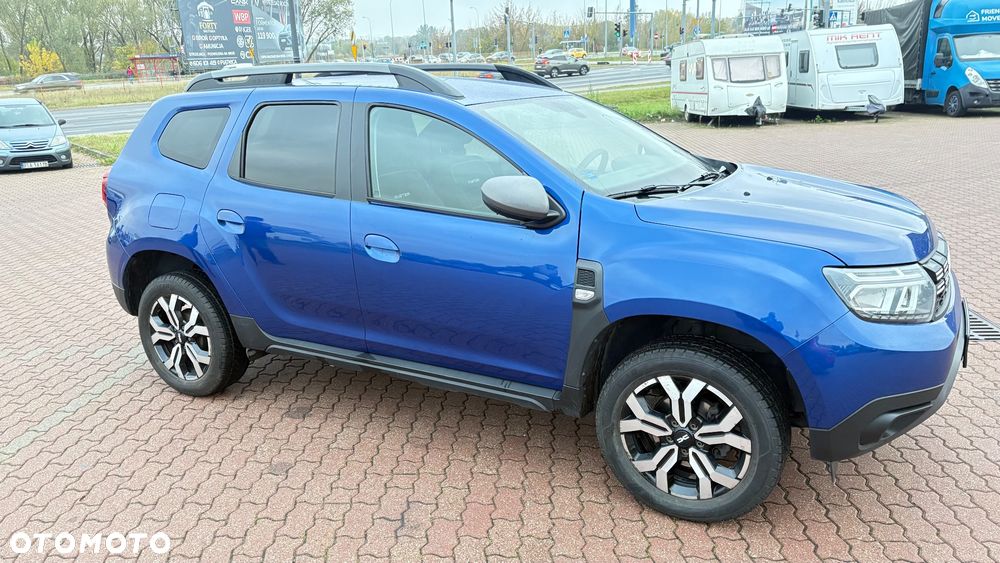 Dacia Duster 2023 photo 3