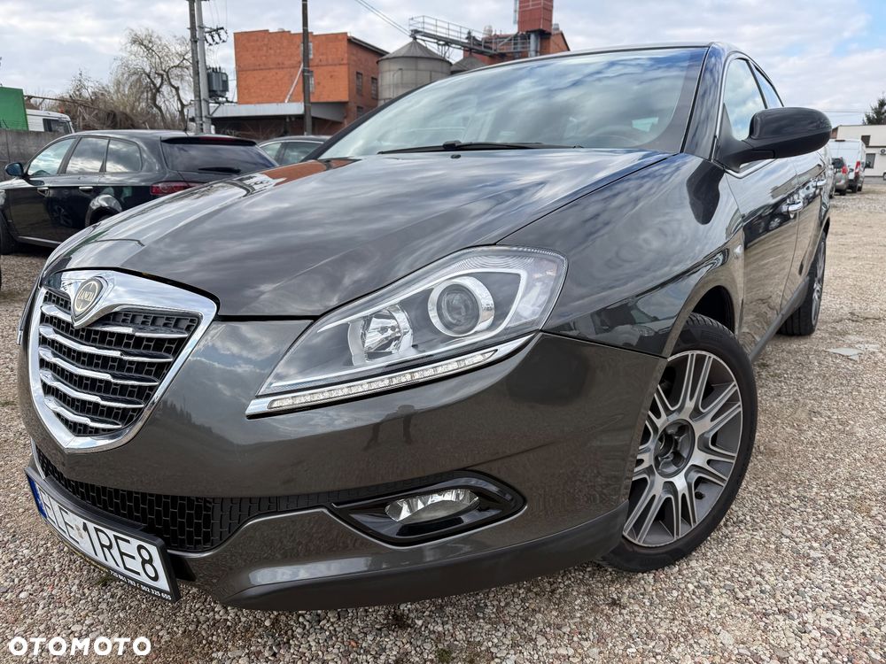 Lancia Delta 2.0 MultiJet 16v Oro - 26