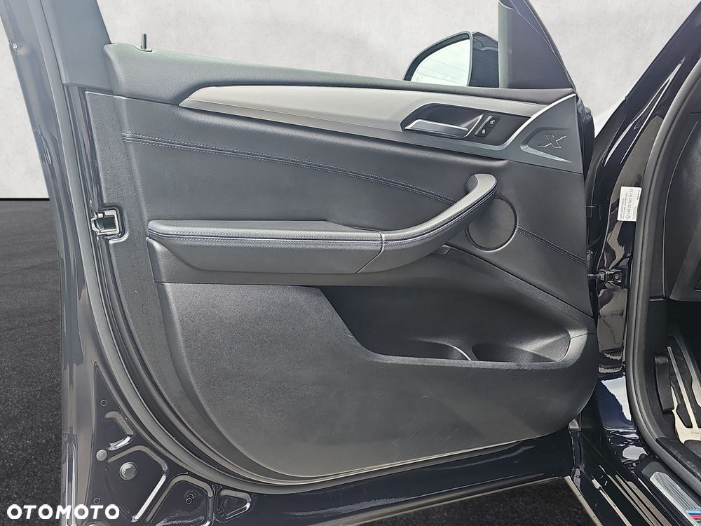 BMW X4 xDrive30i M Sport sport - 16