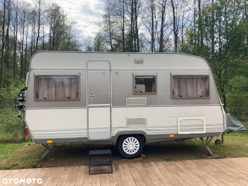 Dethleffs RONDO 440 - 15