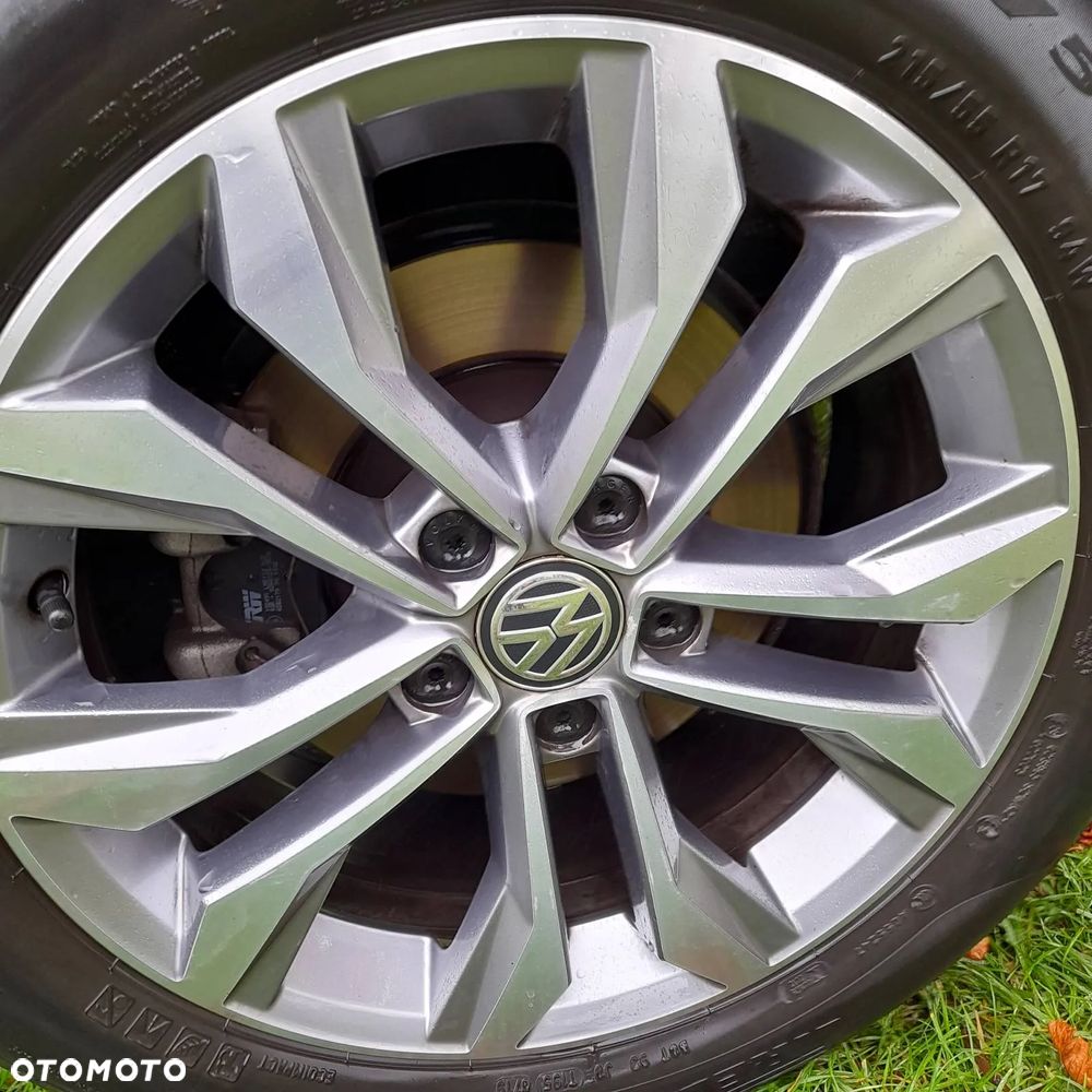 Volkswagen Passat 1.5 TSI EVO Comfortline - 6