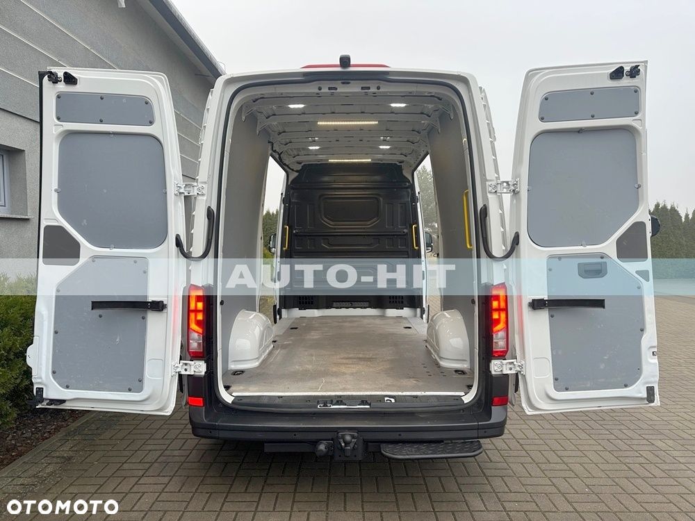 Volkswagen Crafter - 7