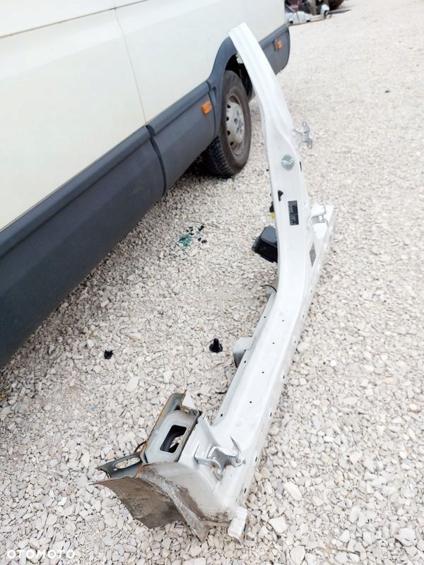 hyundai i40 próg lewy słupek środkowy ncw - 6