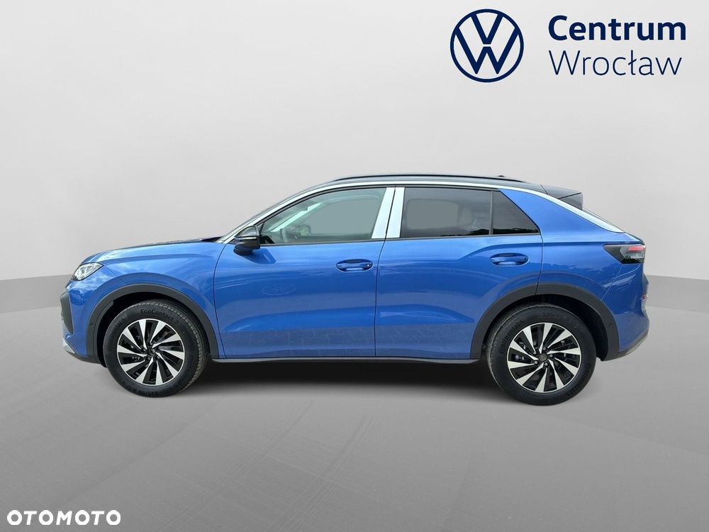 Volkswagen T-Roc - 12