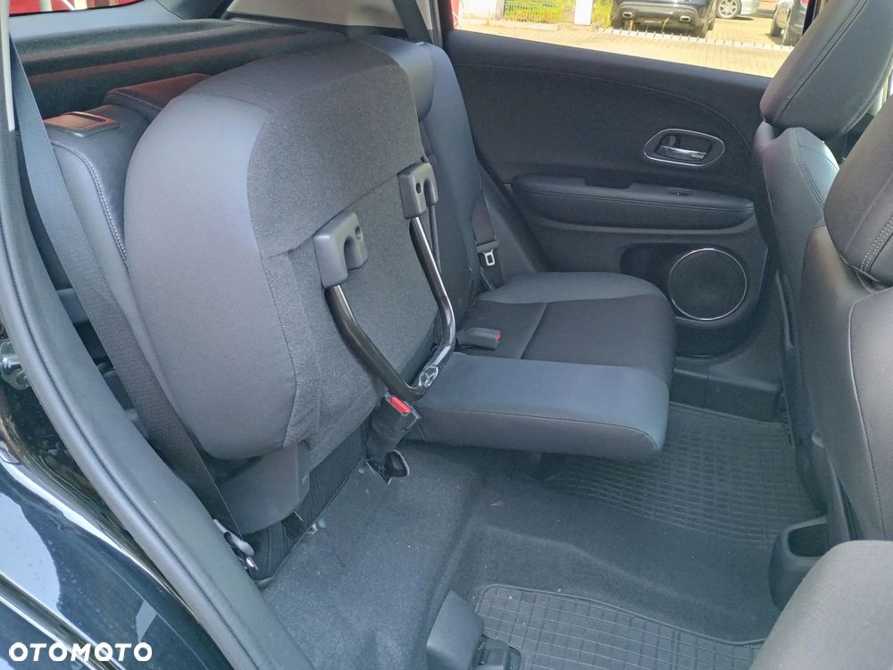 Honda HR-V 1.5 Executive (ADAS) CVT - 15