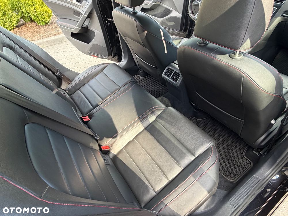 Volkswagen Golf 2.0 TSI BMT GTI Performance DSG - 13