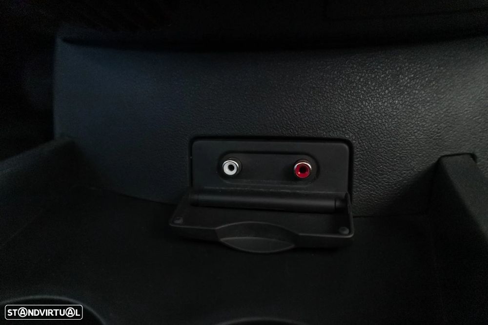 Renault Clio 1.2 16V Dynamique - 13