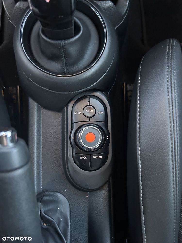 MINI Cooper S Sport - 19