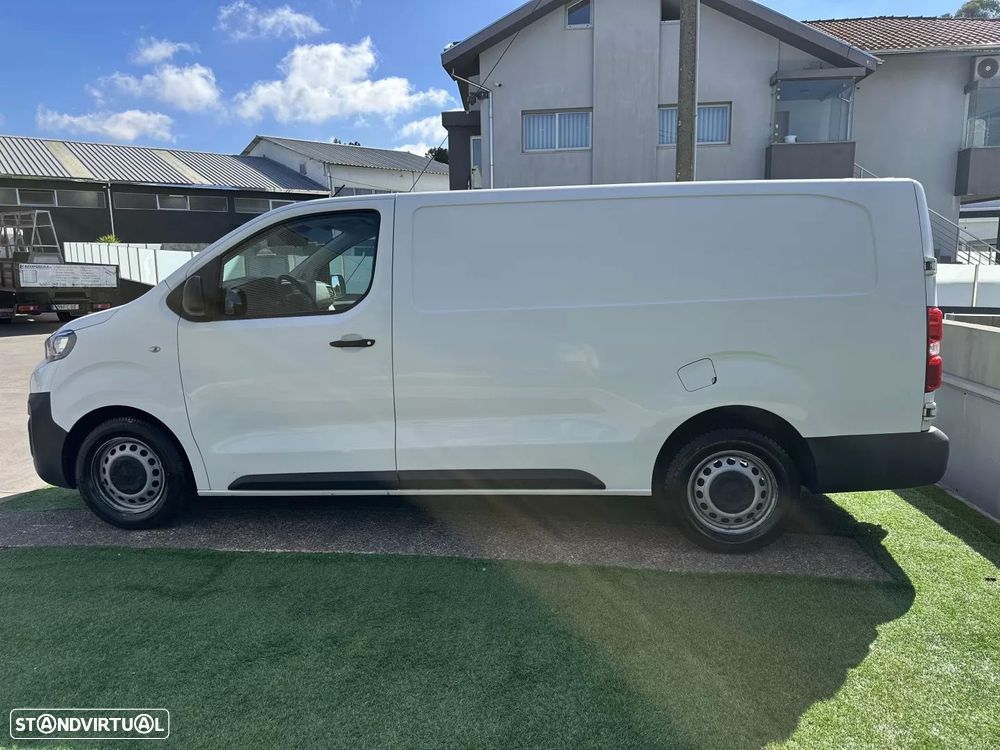 Peugeot expert 1.6 bluehdi l3h1 - 10