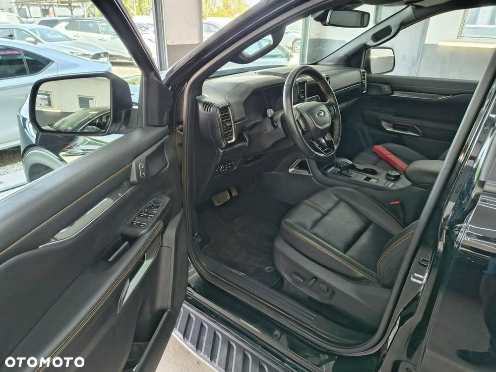 Ford Ranger - 5