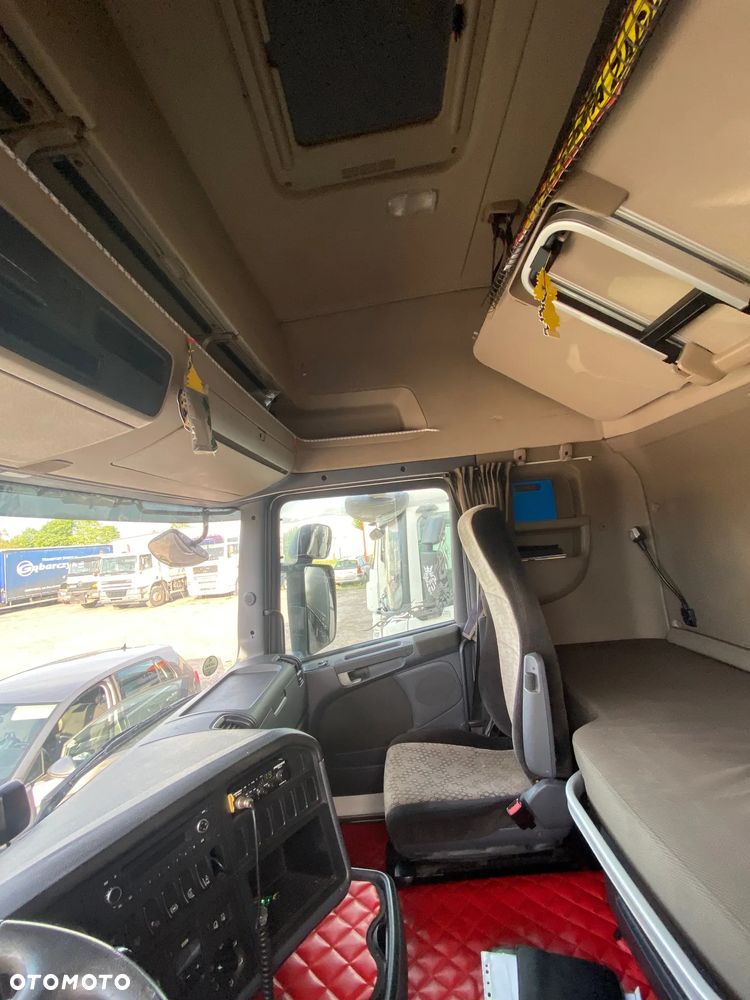 Scania R450 - 6