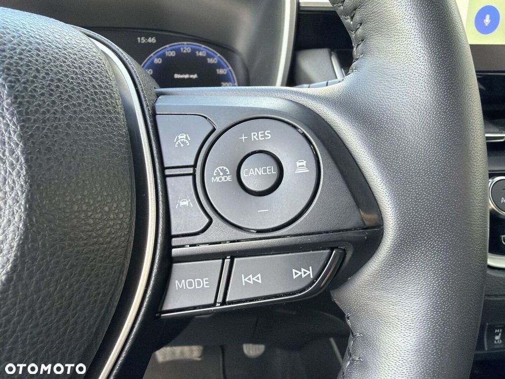 Toyota Corolla Cross 2.0 Hybrid Style - 13