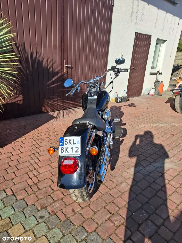 Harley-Davidson Softail Fat Boy - 7