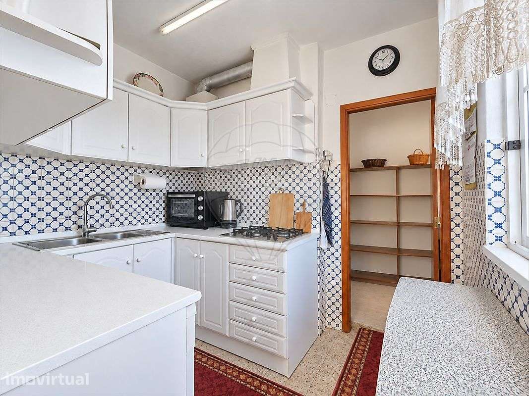 Apartamento T3 para venda - Grande imagem: 2/14