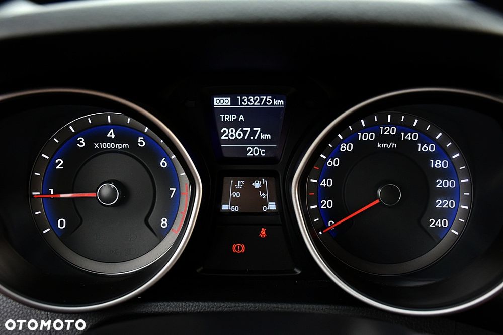 Hyundai i30 1.4 Premium - 19