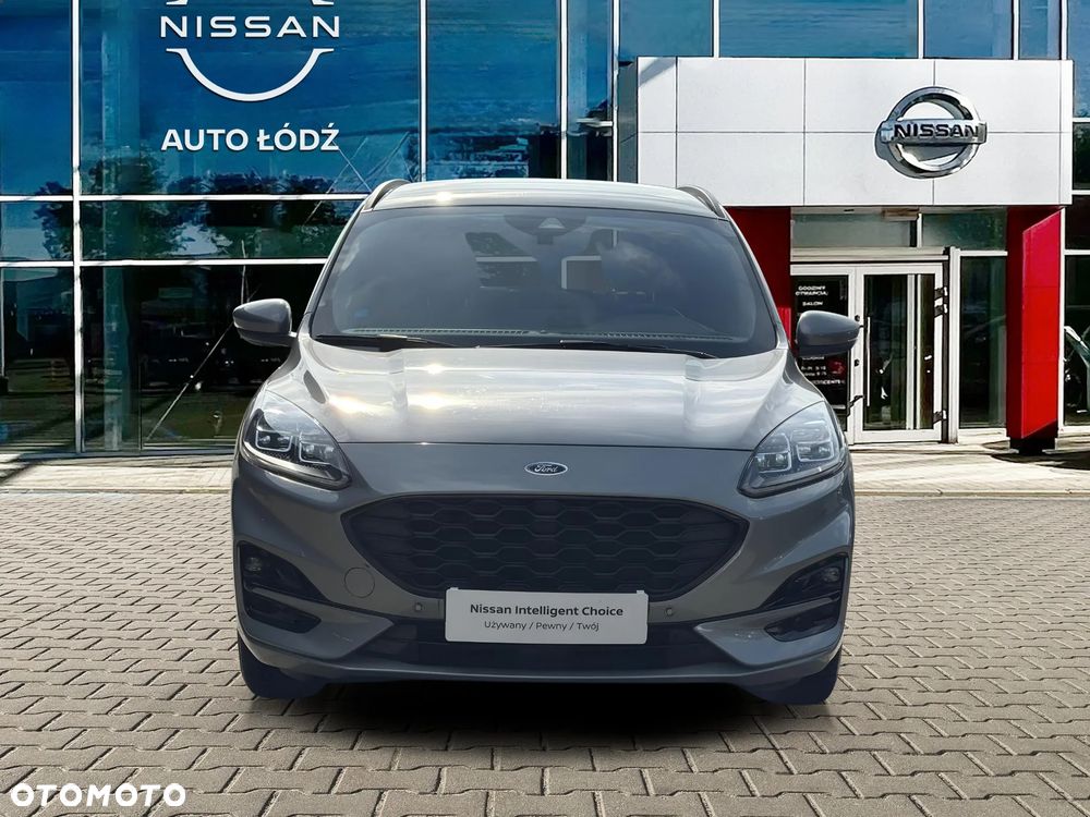 Ford Kuga 1.5 EcoBoost FWD ST-Line X - 9