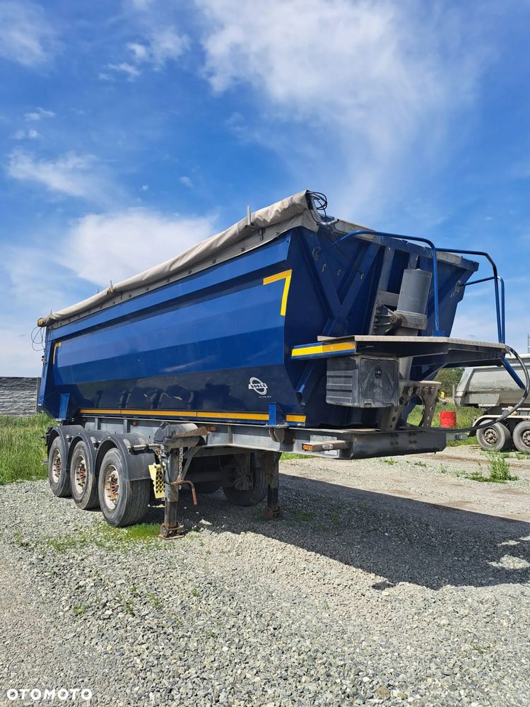 Bodex KISS38 - 1