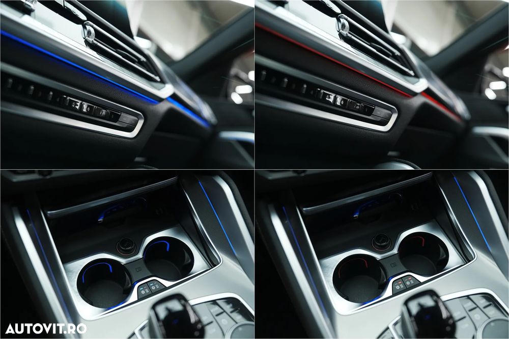BMW X6 xDrive40i - 23