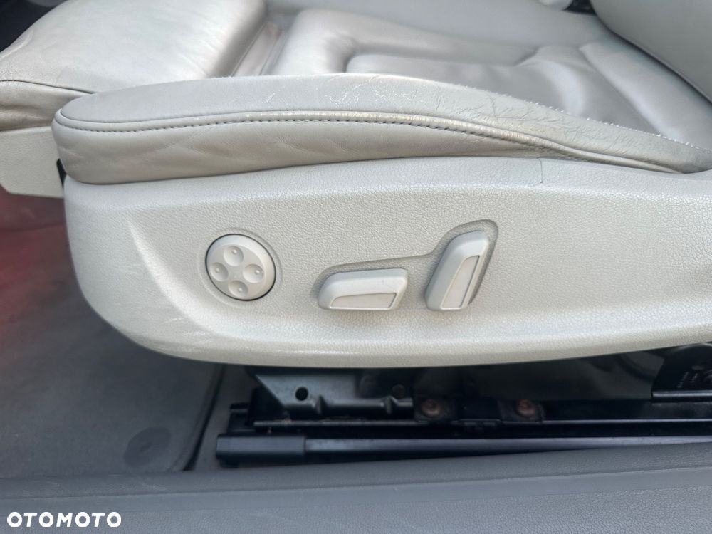 Audi A5 Coupé 3.2 FSI Quattro Tiptronic - 8