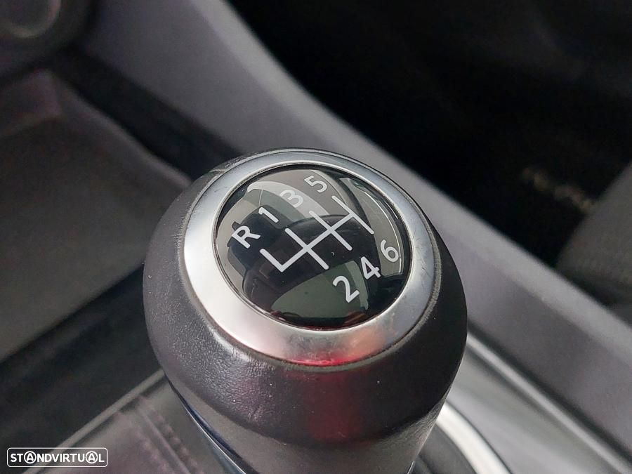 Nissan Qashqai 1.3 DIG-T N-Connecta LED+SKY - 35