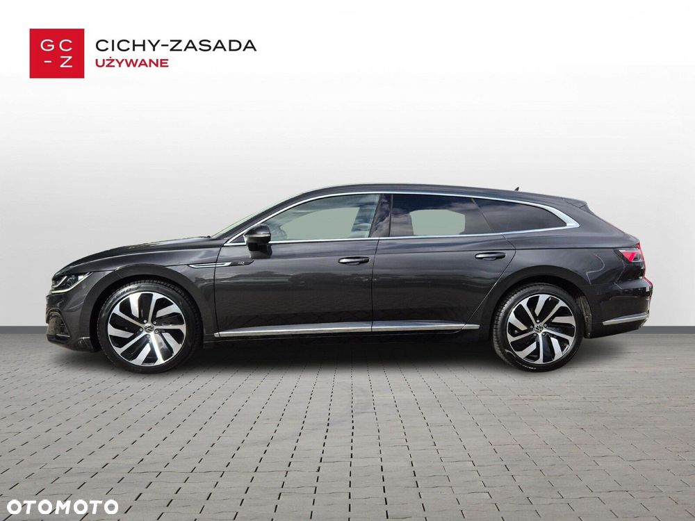 Volkswagen Arteon 2.0 TDI R-Line DSG - 2