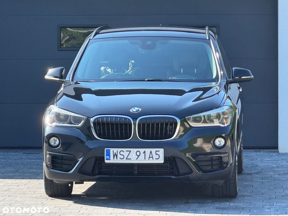 BMW X1 - 17