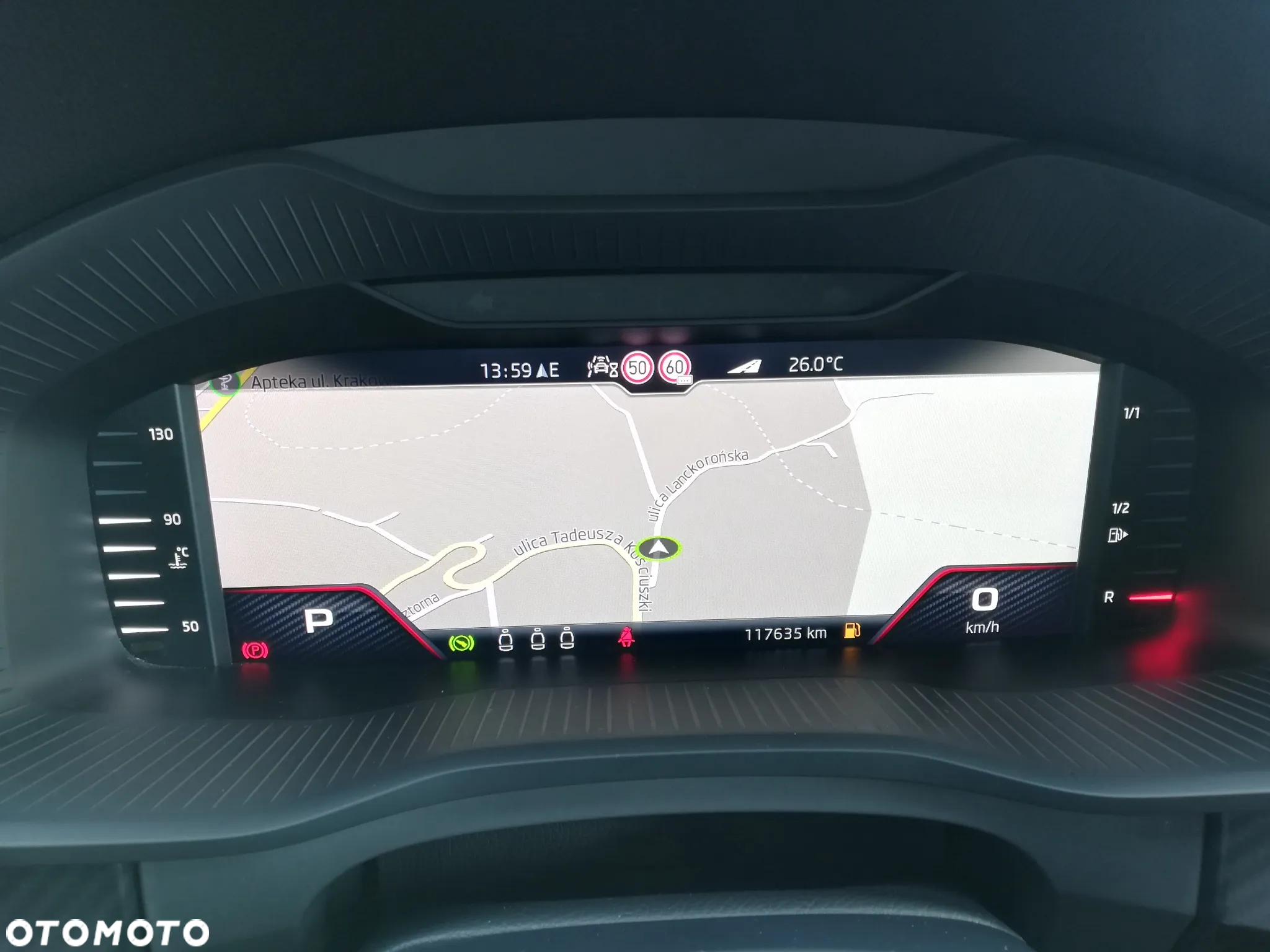 Skoda Kodiaq 2.0 TDI 4x4 DSG Sportline - 17