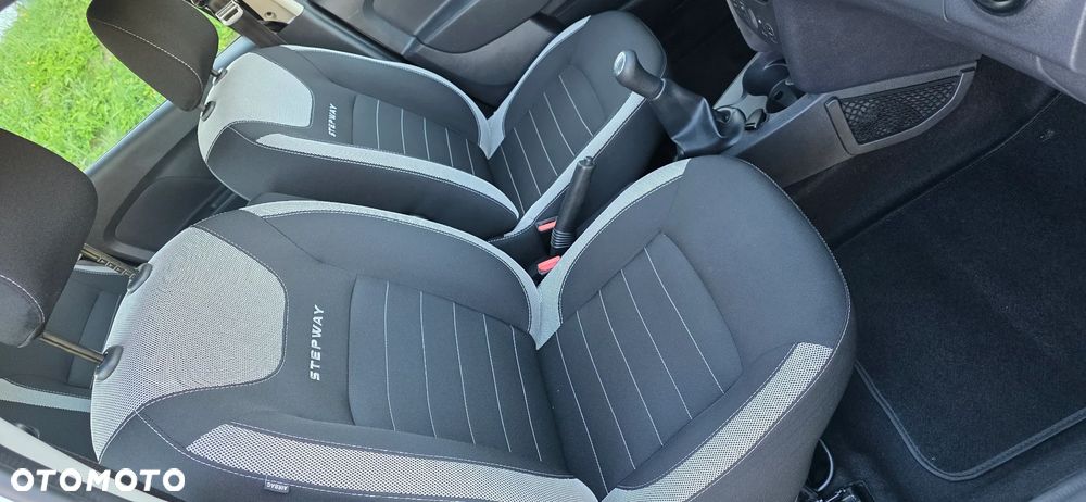 Dacia Sandero Stepway 0.9 TCe Ambiance - 17