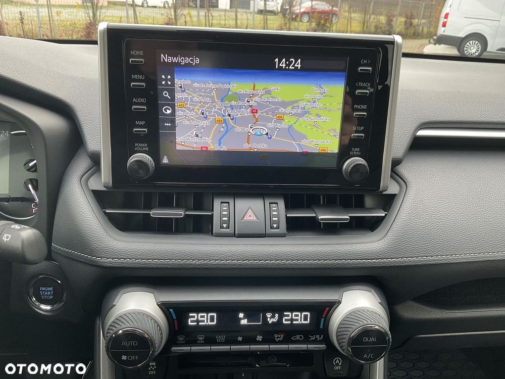 Toyota RAV4 2.0 Comfort 4x2 MS - 18