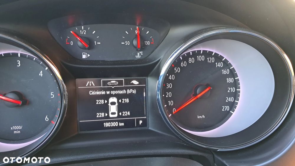 Opel Astra 1.6 CDTI Elite - 35
