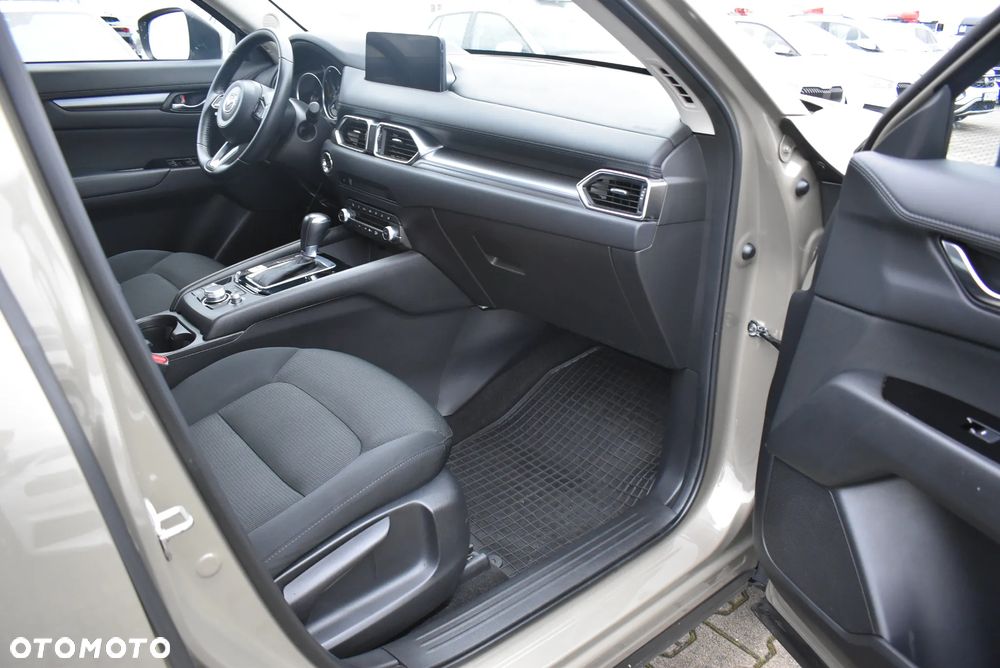 Mazda CX-5 2.0 Kanjo 2WD - 16