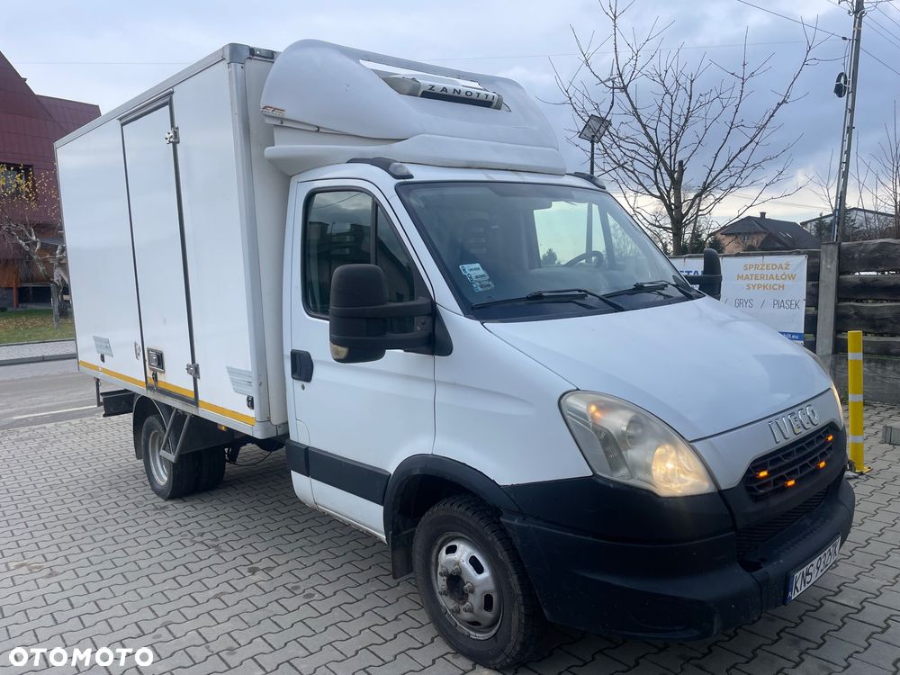 Iveco Daily - 12