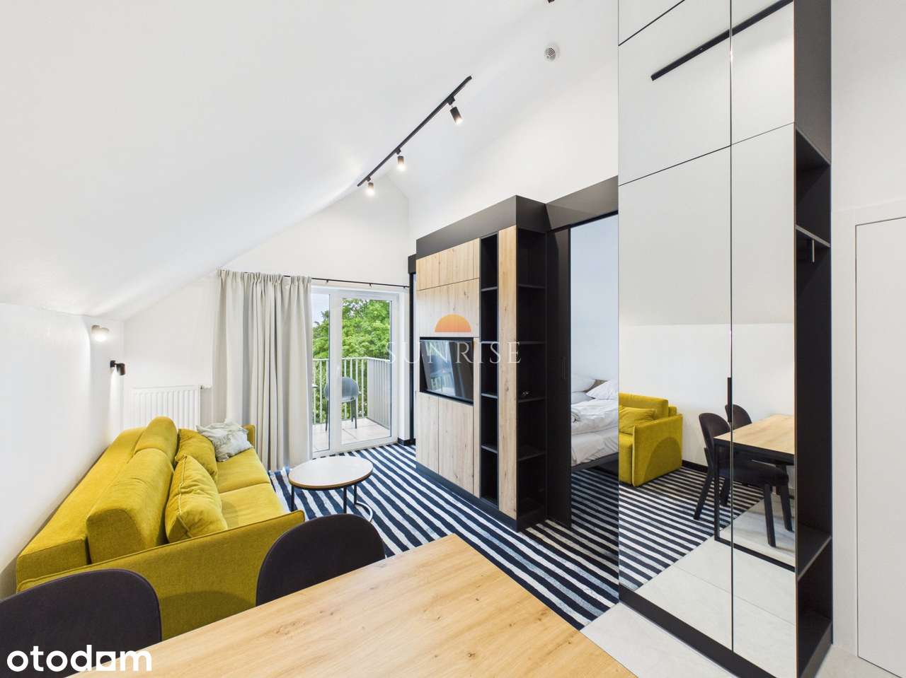 Apartament w Green Port Kołobrzeg Podczele