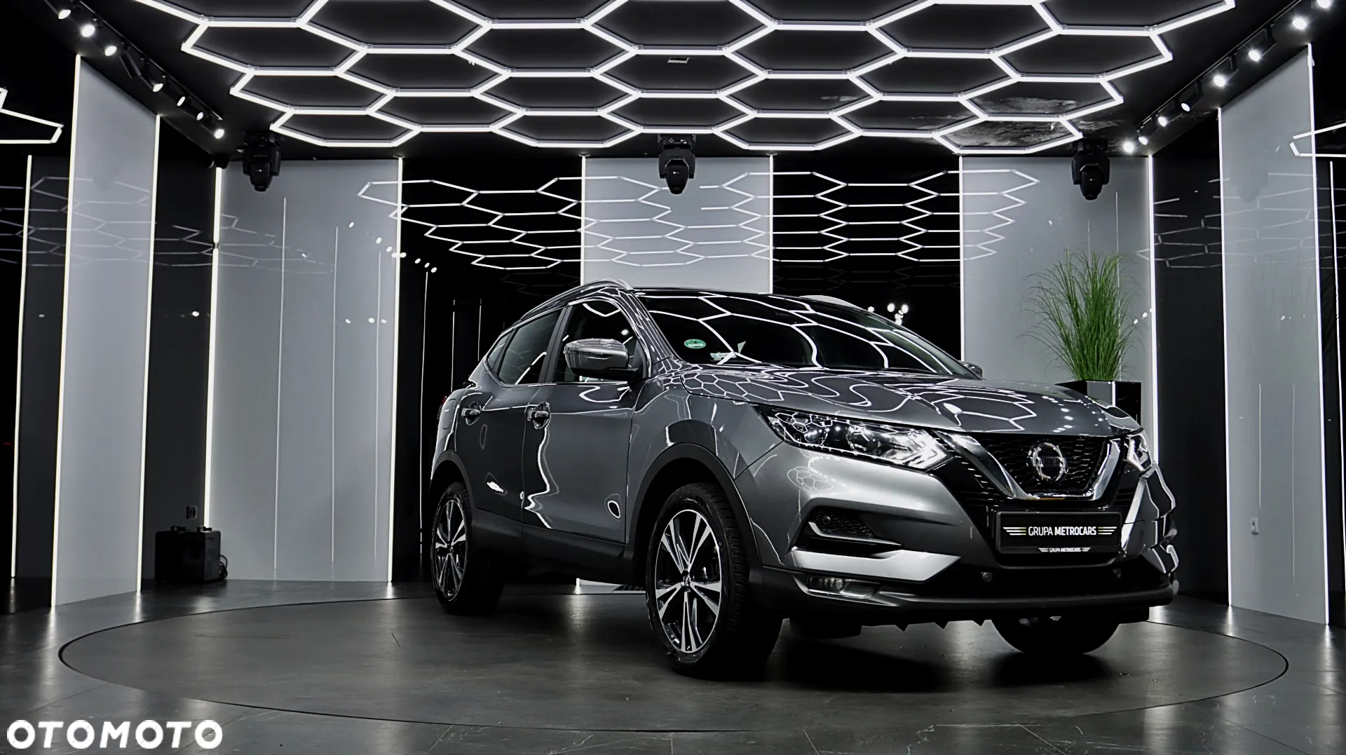 Nissan Qashqai 1.3 DIG-T N-Style - 14