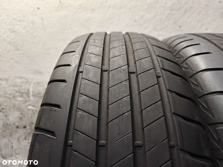 2x 225/65R17 opony letnie Bridgestone 2021 (N232) - 2
