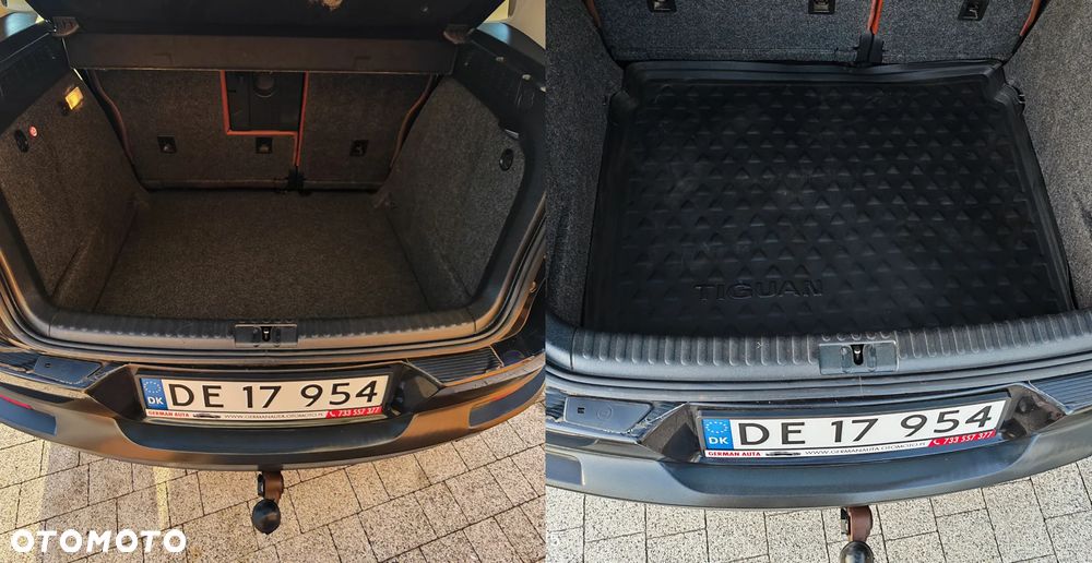 Volkswagen Tiguan 2.0 TDI DPF 4Motion DSG Exclusive - 7