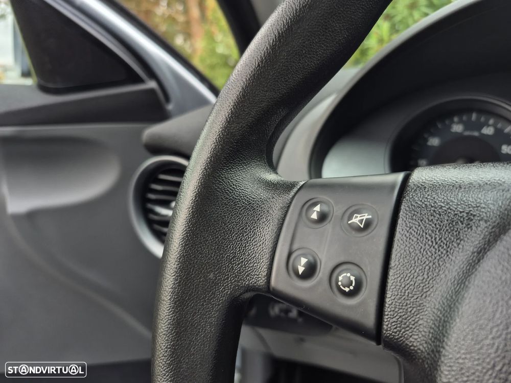 SEAT Cordoba 1.4 16V Stylance - 12